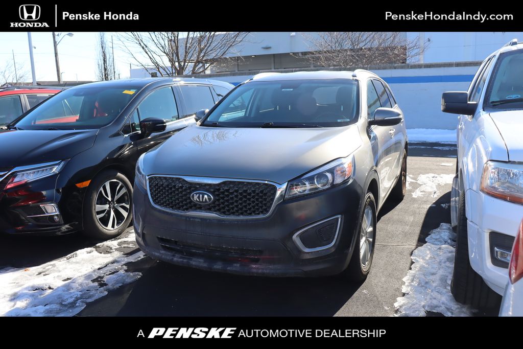 2016 Kia Sorento LX -
                Indianapolis, IN