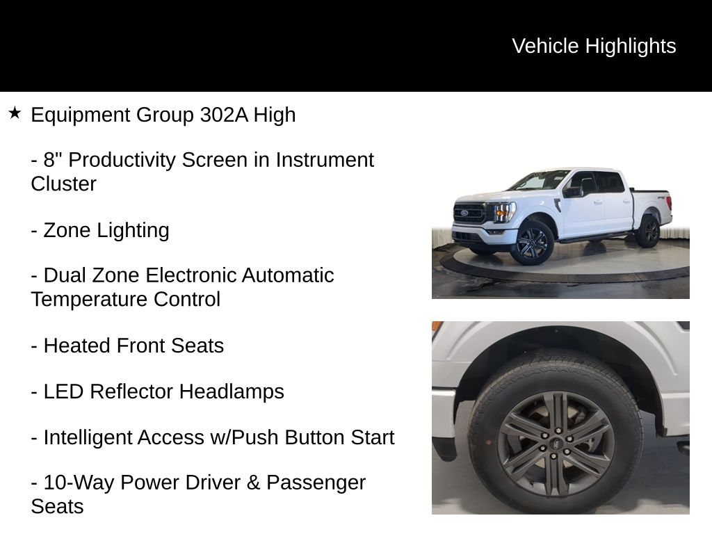 2023 Ford F150 #13