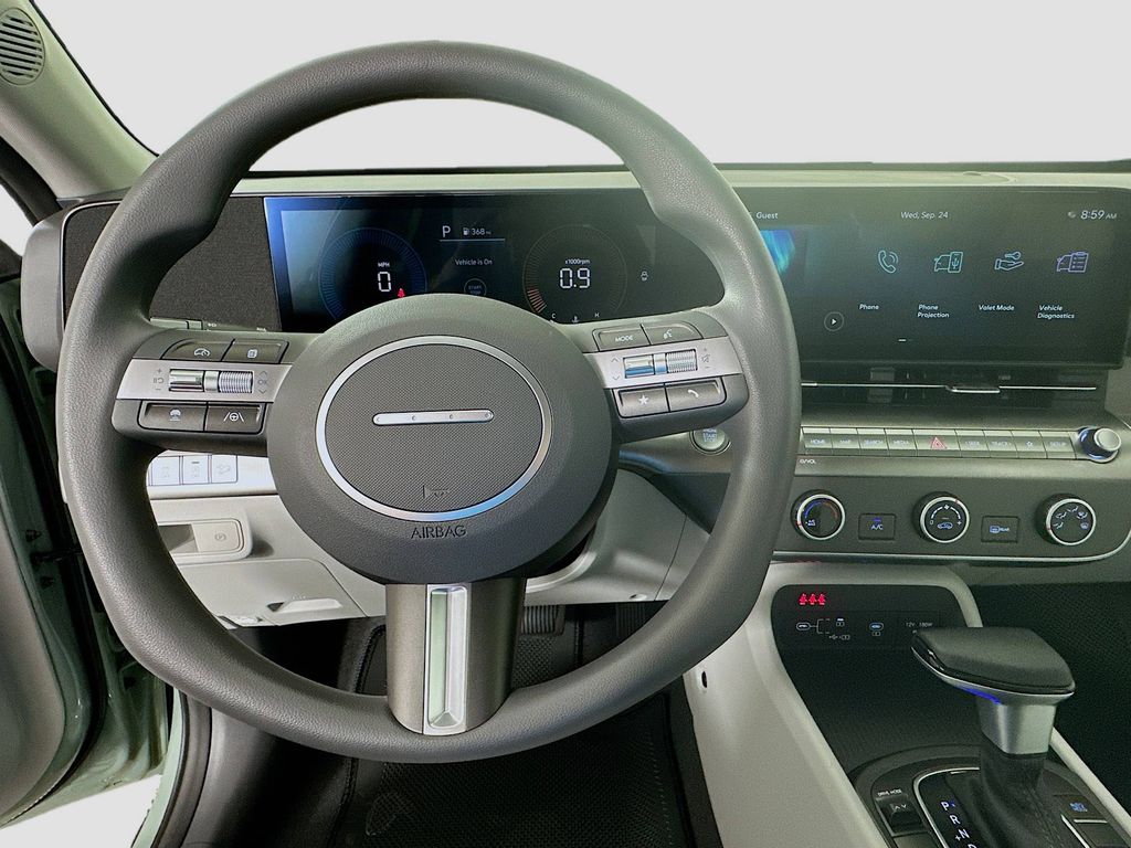 Thumbnail: 2026 Hyundai Kona - 10