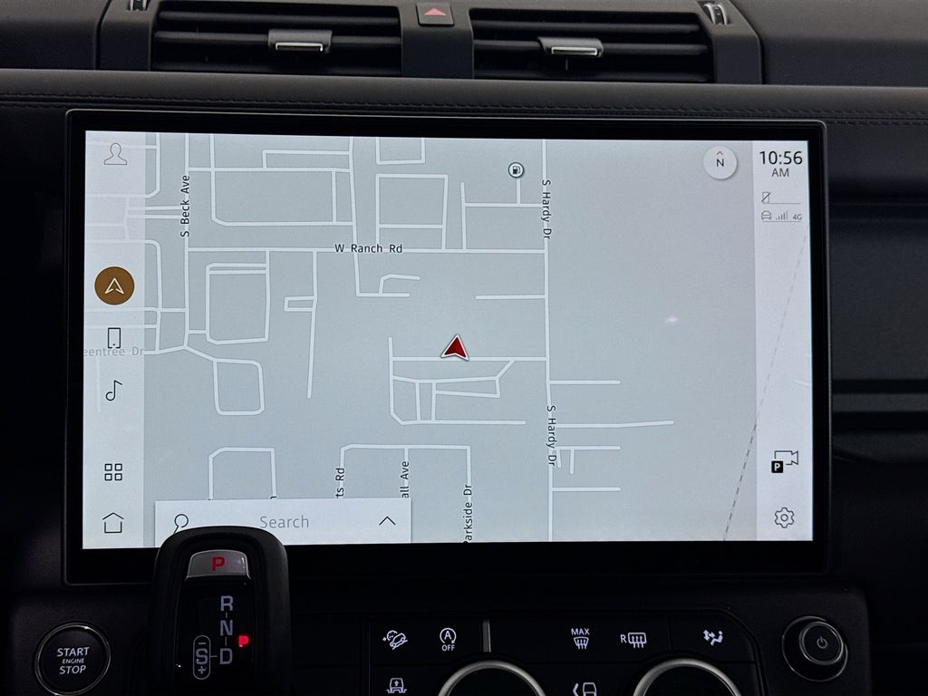 Thumbnail: 2026 Land Rover Defender - 16