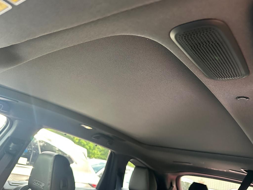 New 2026 Acura MDX SUV
