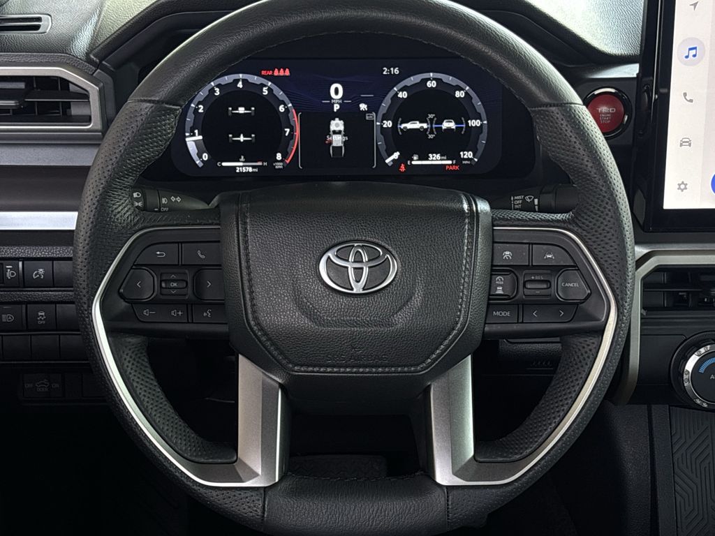 Used 2024 Toyota Tacoma Truck
