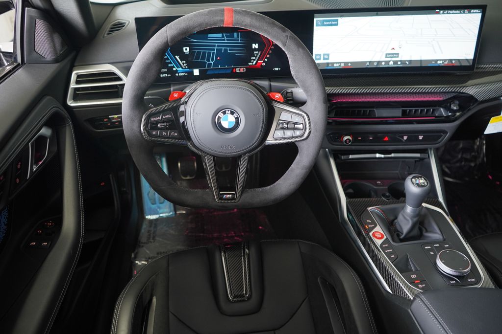 Thumbnail: 2025 BMW M2 - 19