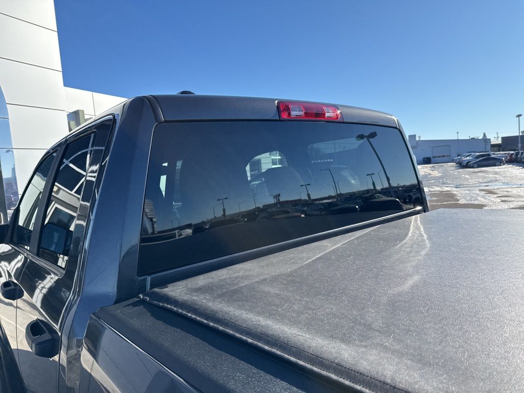 Certified Used 2022 Gray Ram Warlock image 27