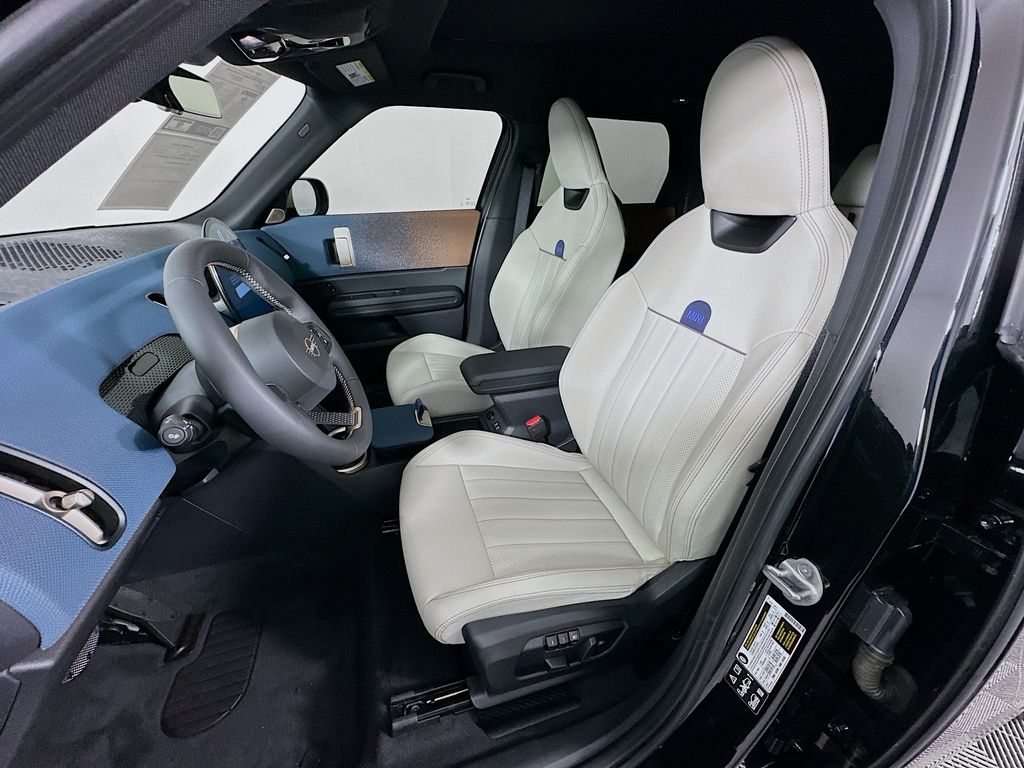 Thumbnail: 2025 MINI Cooper Countryman - 20