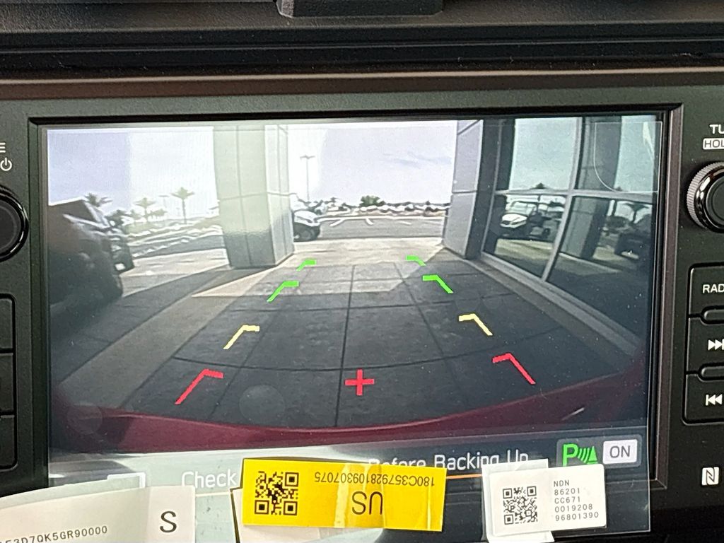 Thumbnail: 2026 Toyota GR86 - 15