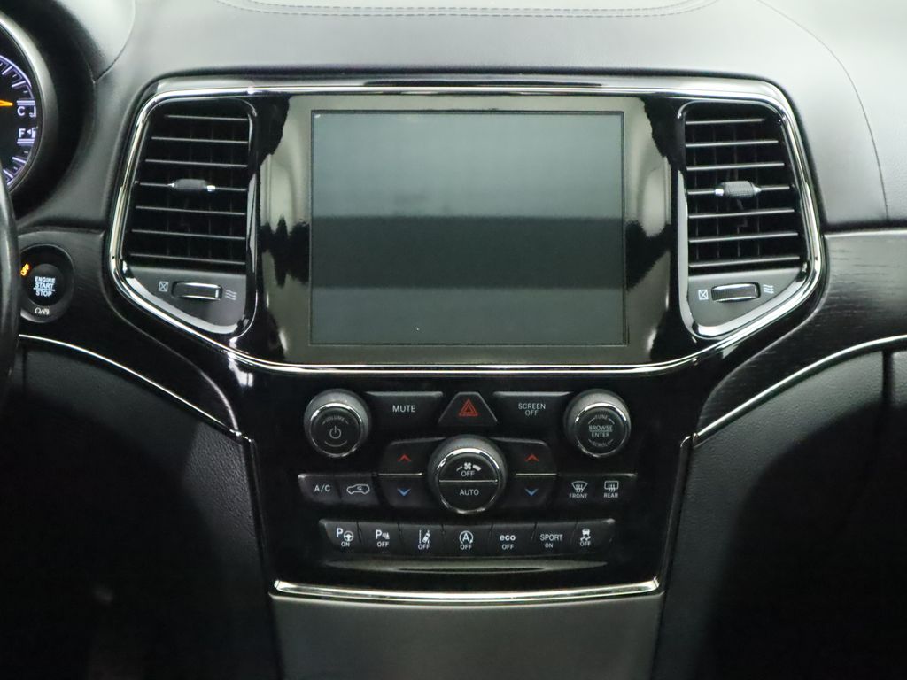 Thumbnail: 2020 Jeep Grand Cherokee - 14