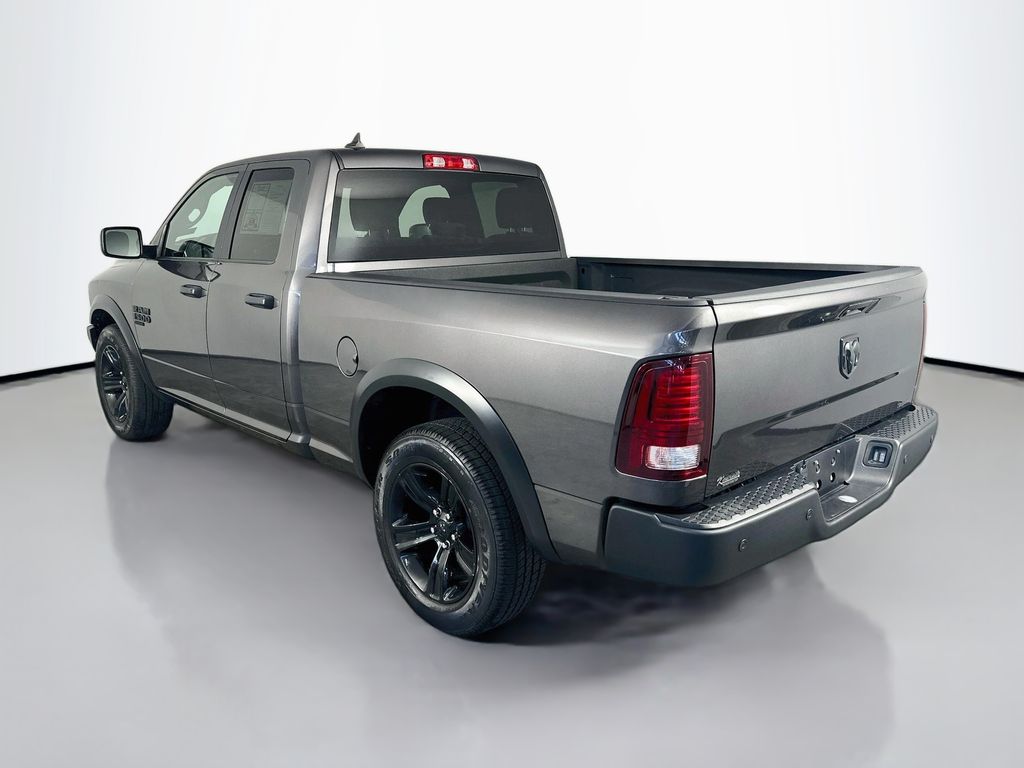 Ram1500 Classic5