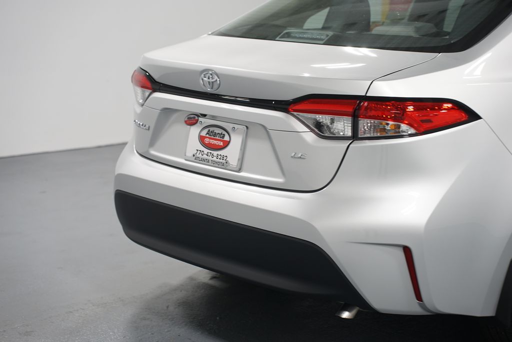 Thumbnail: 2026 Toyota Corolla - 9