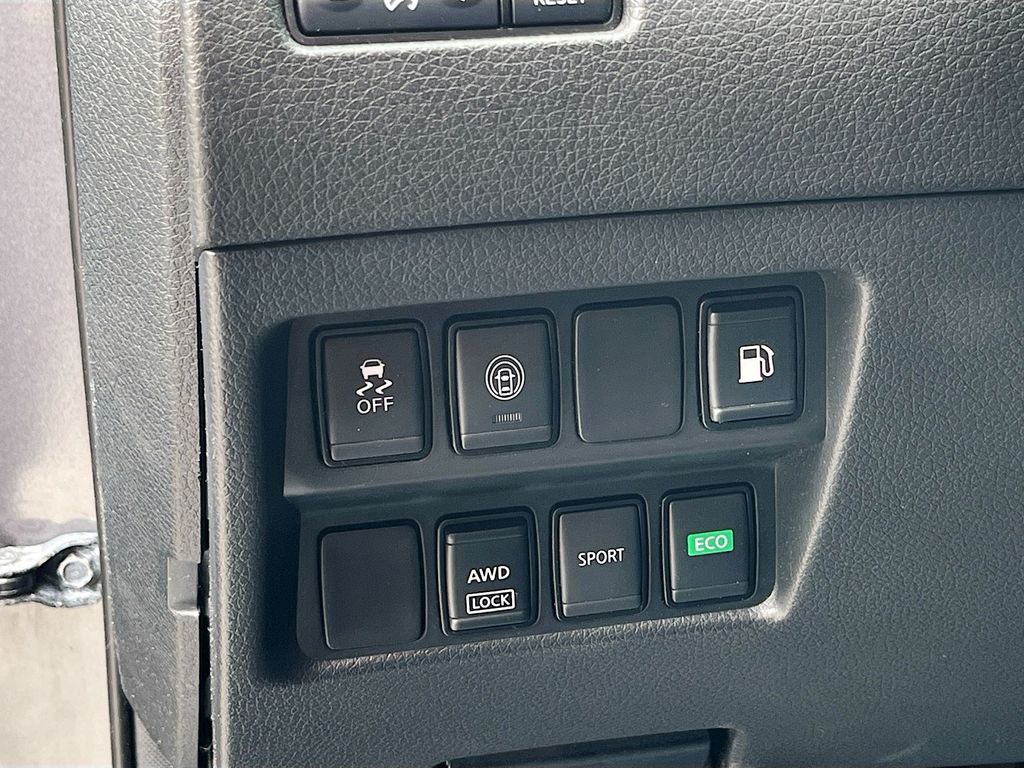 2019 Nissan Rogue S Gray at Wharton Ford