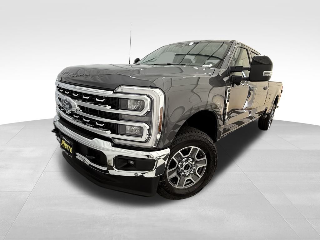 2026 Ford F-350 Super Duty Lariat Crew Cab 4WD