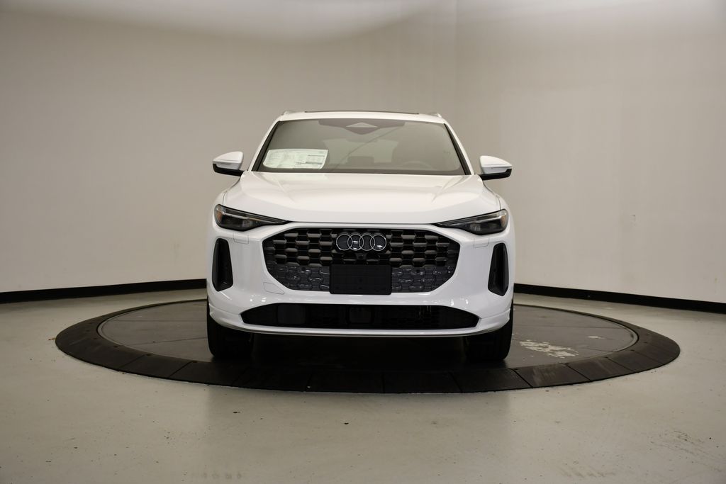 Thumbnail: 2025 Audi Q5 - 8