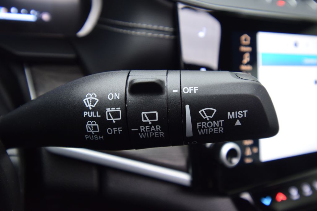 new 2026 Jeep Grand Cherokee L car, priced at $49,926