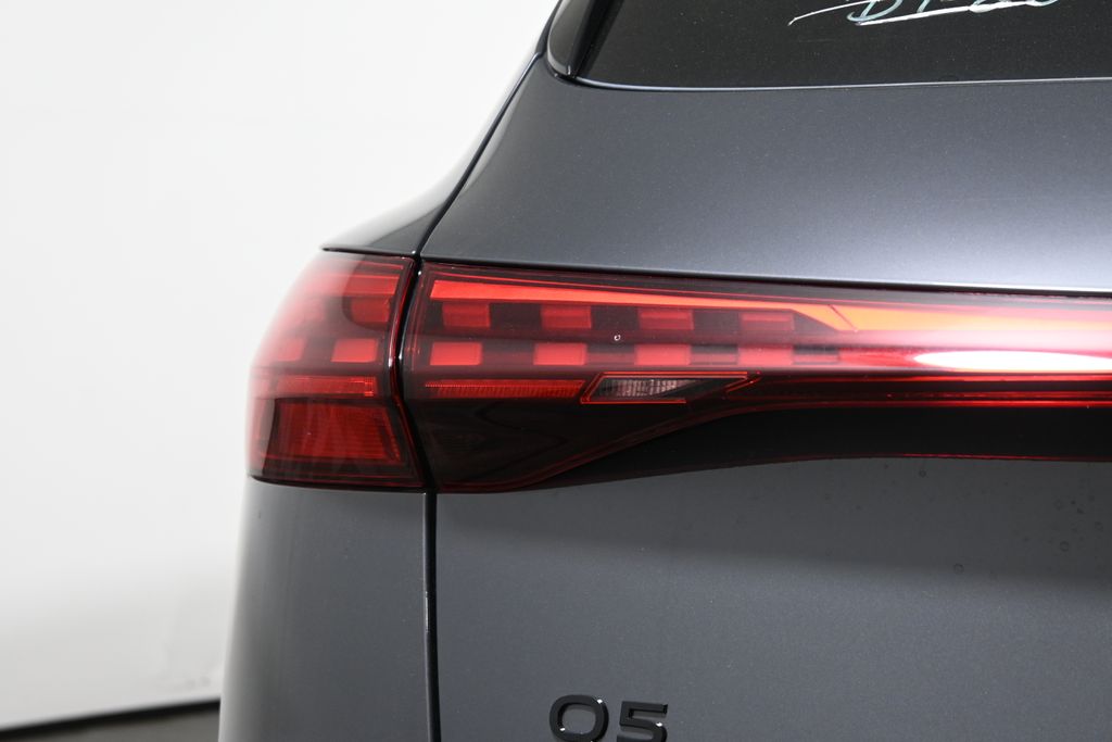 2025 Audi Q5 Premium 12