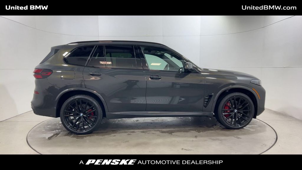 Thumbnail: 2026 BMW X5 - 9
