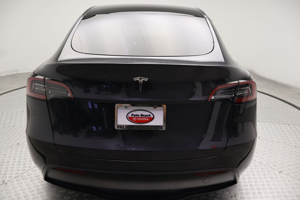 Thumbnail: 2025 Tesla Model Y - 10