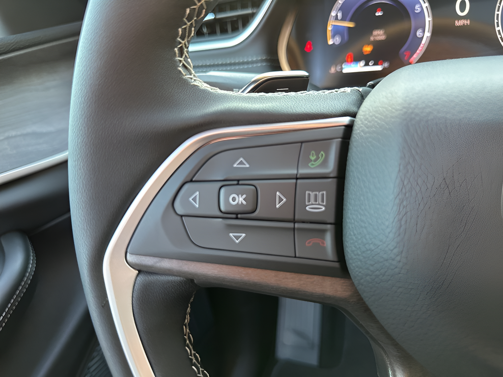 New Car 2025 Jeep Grand Cherokee  Limited For Sale Under $60,000 In Austin, Texas