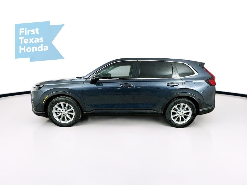 Used Car 2025 Honda Cr-v  Ex-l For Sale Under $35,000 In Austin, Texas