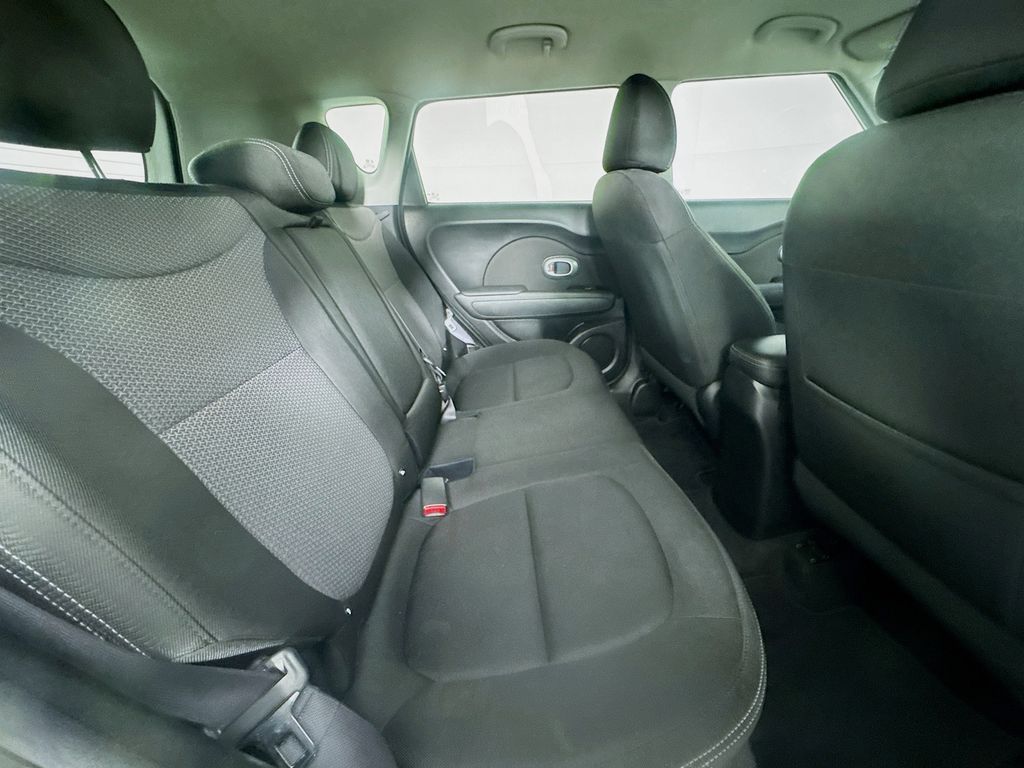 Used Car 2019 Kia Soul  Plus For Sale Under $15,000 In Austin, Texas