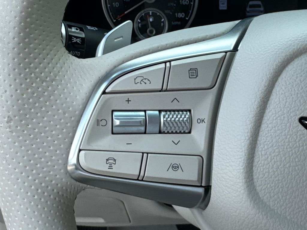 2026 GENESIS G70 Prestige - Photo 26