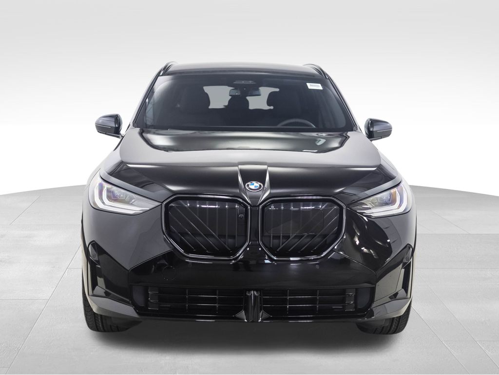 2025 BMW X3 3.0i 8