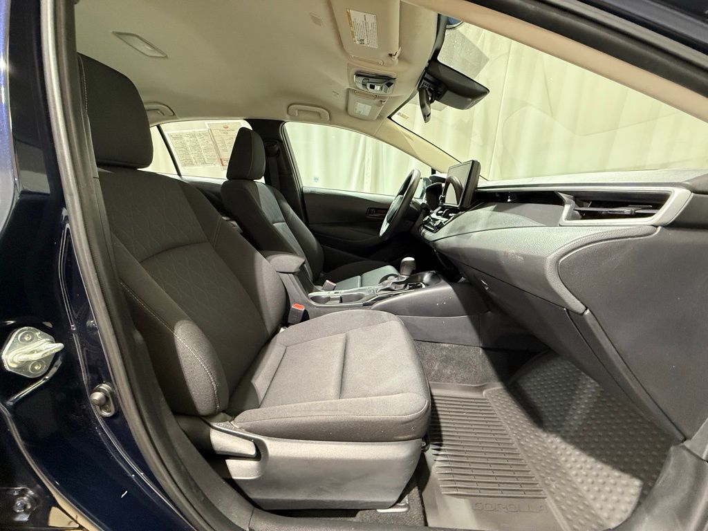 Thumbnail: 2024 Toyota Corolla - 19