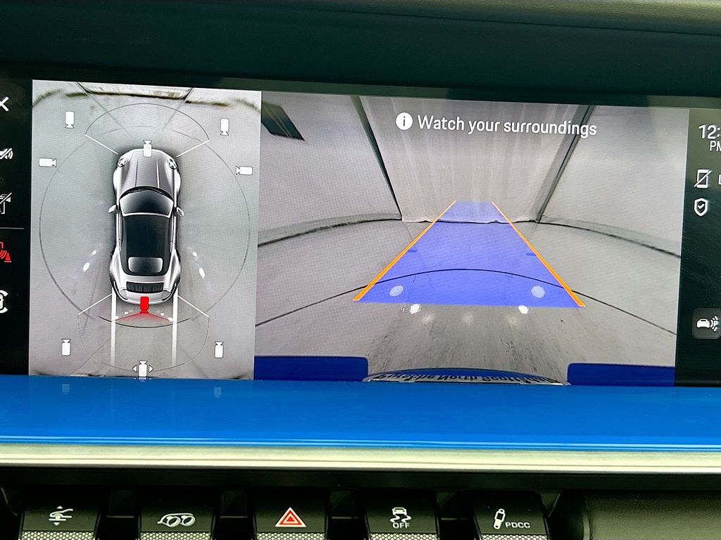 Thumbnail: 2022 Porsche 911 - 17