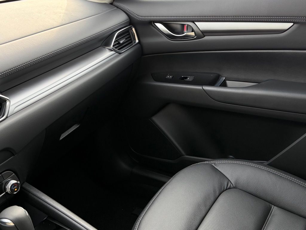 New 2025 Gray Mazda 2.5 S Preferred Package image 34