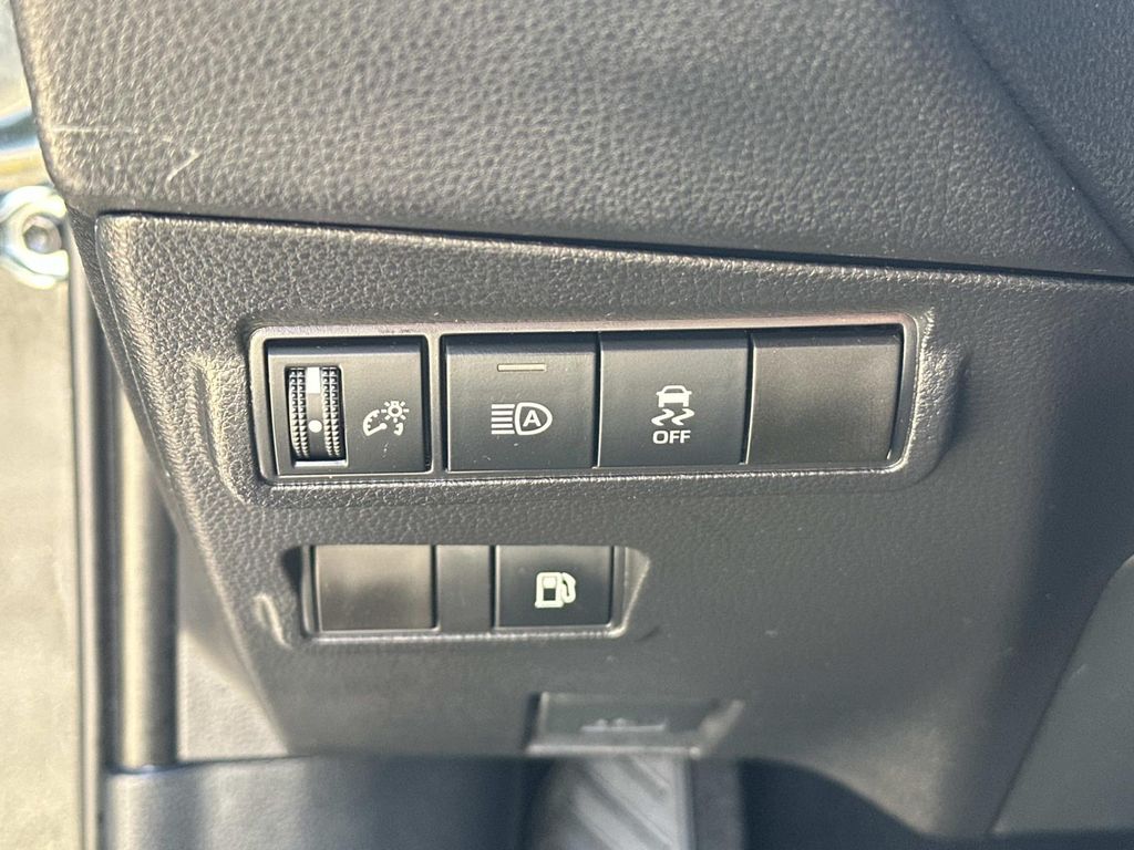 2026 Toyota Corolla Cross S - Photo 26