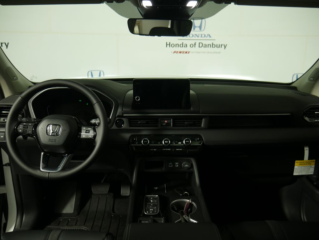 Thumbnail: 2026 Honda Pilot - 12