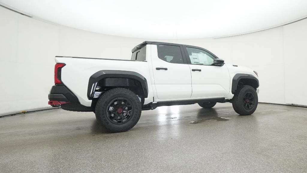 Thumbnail: 2025 Toyota Tacoma - 31