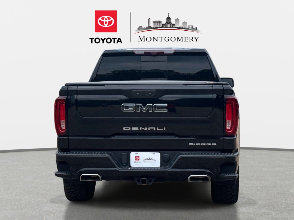 Used 2023 GMC Sierra 1500 Truck