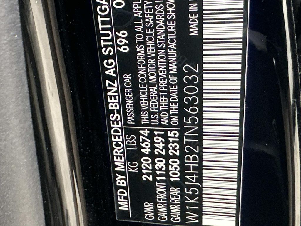 Thumbnail: 2026 Mercedes-Benz CLA - 26