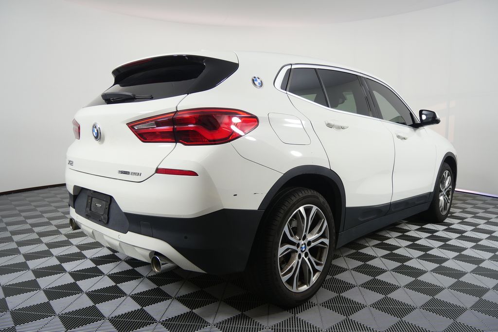 Thumbnail: 2020 BMW X2 - 3