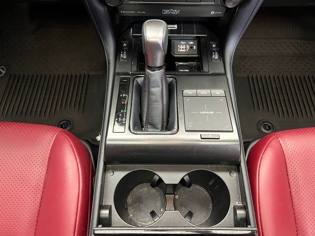 Thumbnail: 2023 Lexus GX - 13