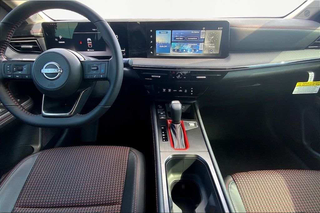 2025 Nissan Kicks SR - Photo 7