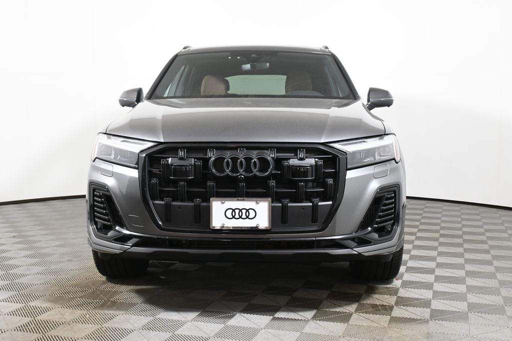 Thumbnail: 2025 Audi Q7 - 10
