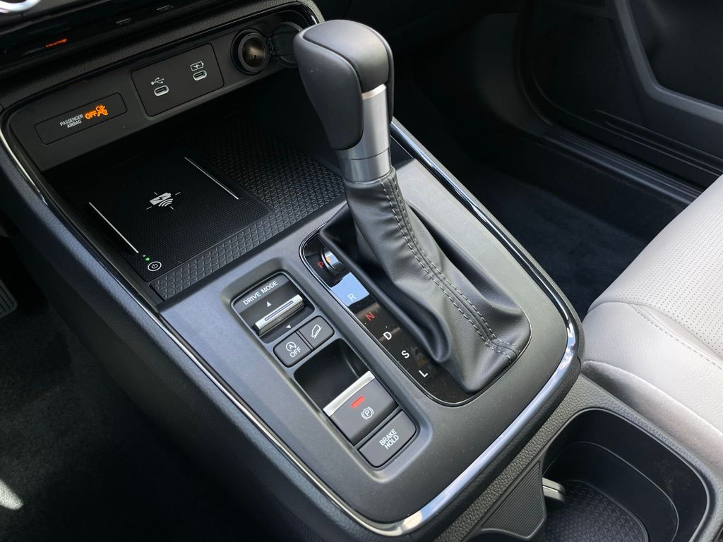 Thumbnail: 2026 Honda CR-V - 20
