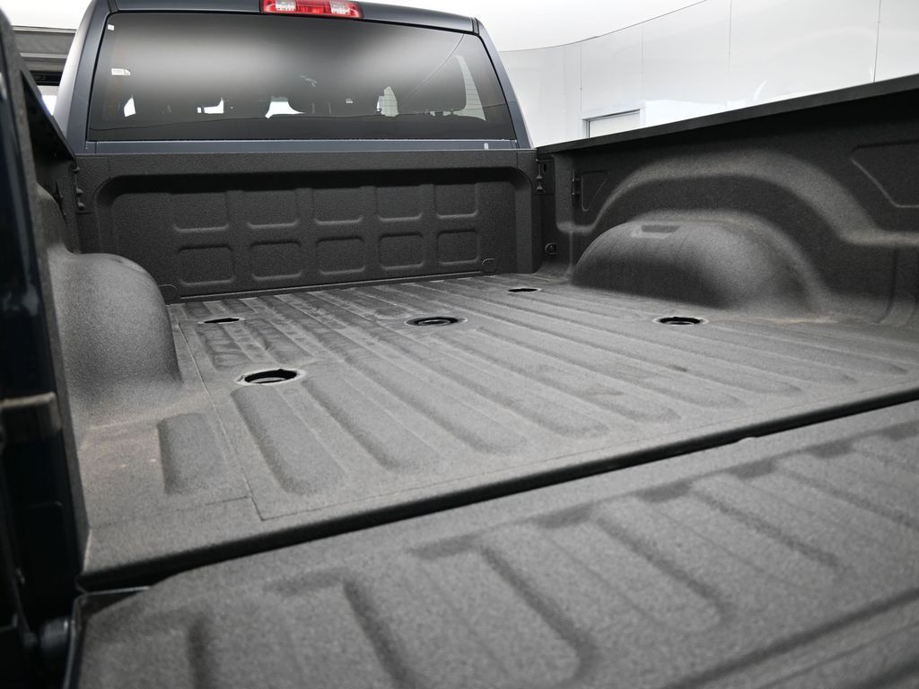 New 2026 Forged Blue Metallic Ram Big Horn image 35