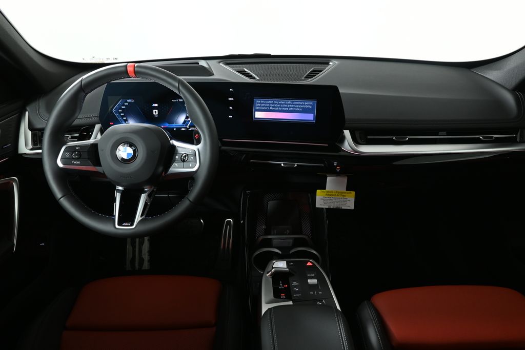 Thumbnail: 2026 BMW X1 - 17