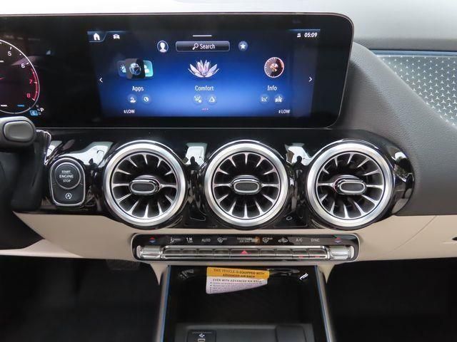 Thumbnail: 2025 Mercedes-Benz GLA - 25