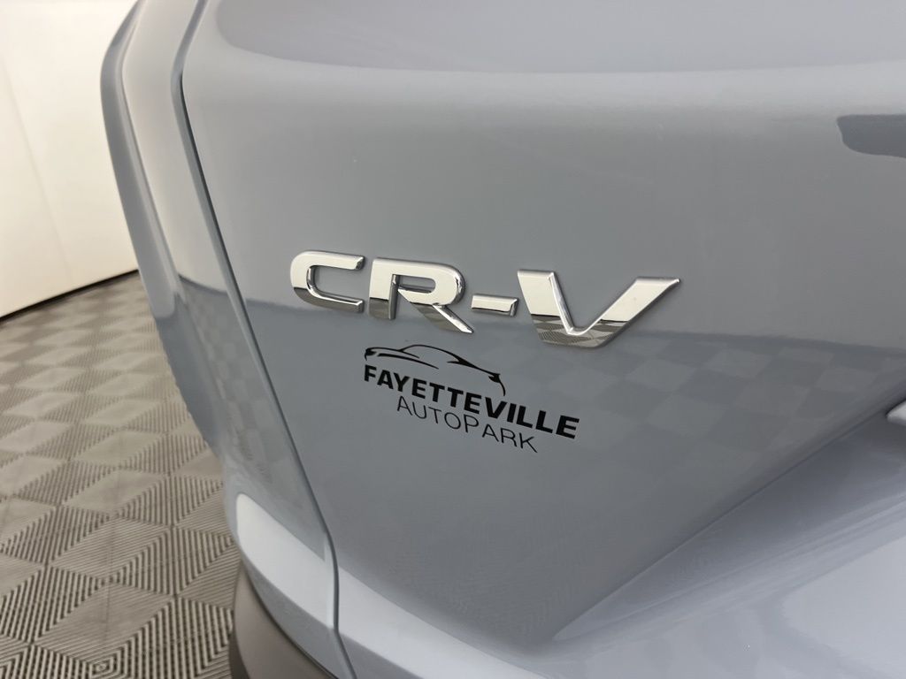 Thumbnail: 2021 Honda CR-V - 20