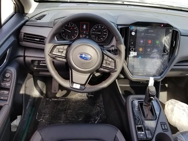 new 2026 Subaru Crosstrek car, priced at $37,587