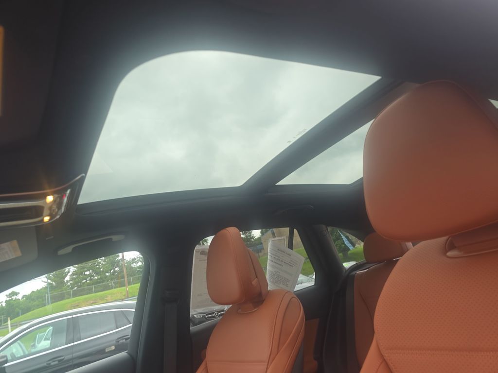 2026 Mercedes-Benz GLC GLC 300 White at John Sisson Motors