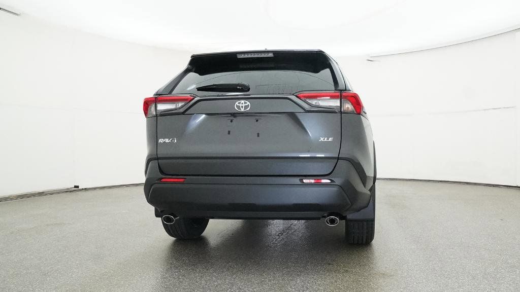 Thumbnail: 2025 Toyota RAV4 - 7