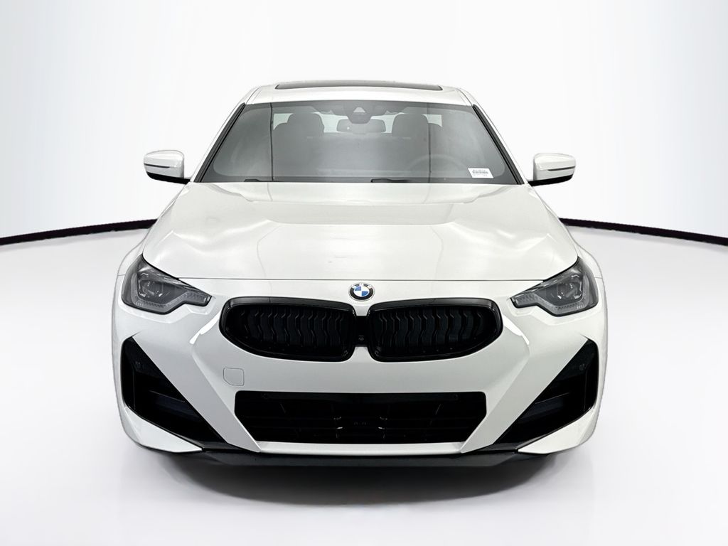 Thumbnail: 2026 BMW 2 Series - 2