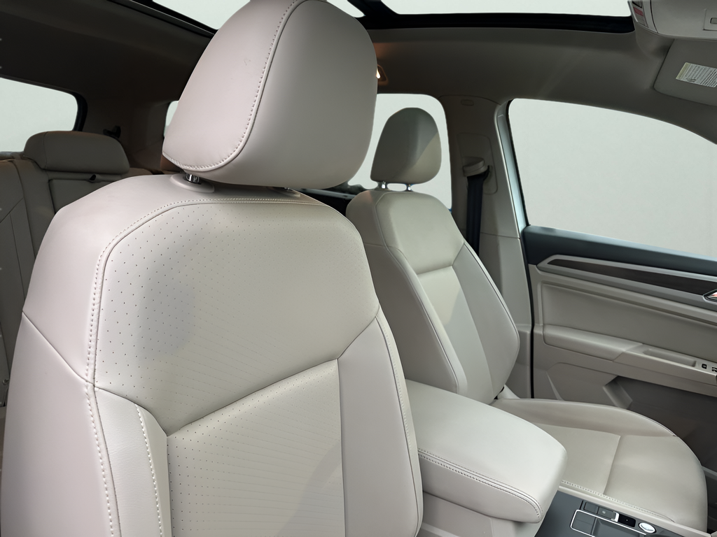 Used Car 2019 Volkswagen Atlas  3.6l V6 Se For Sale Under $25,000 In Austin, Texas