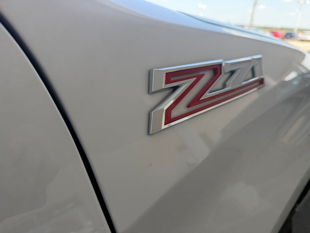 Used 2023 Chevrolet Silverado 1500 Truck