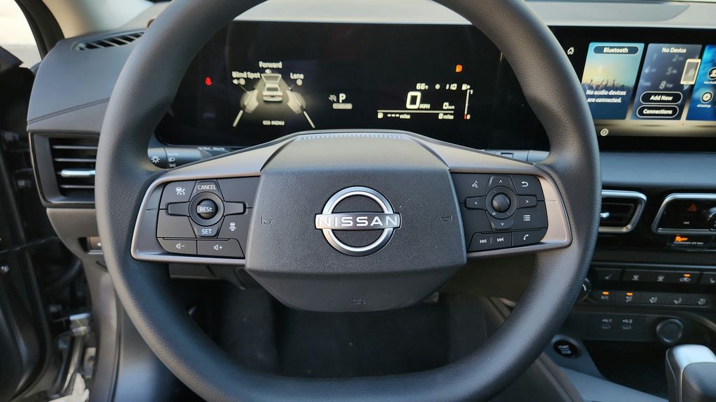 2026 Nissan Sentra