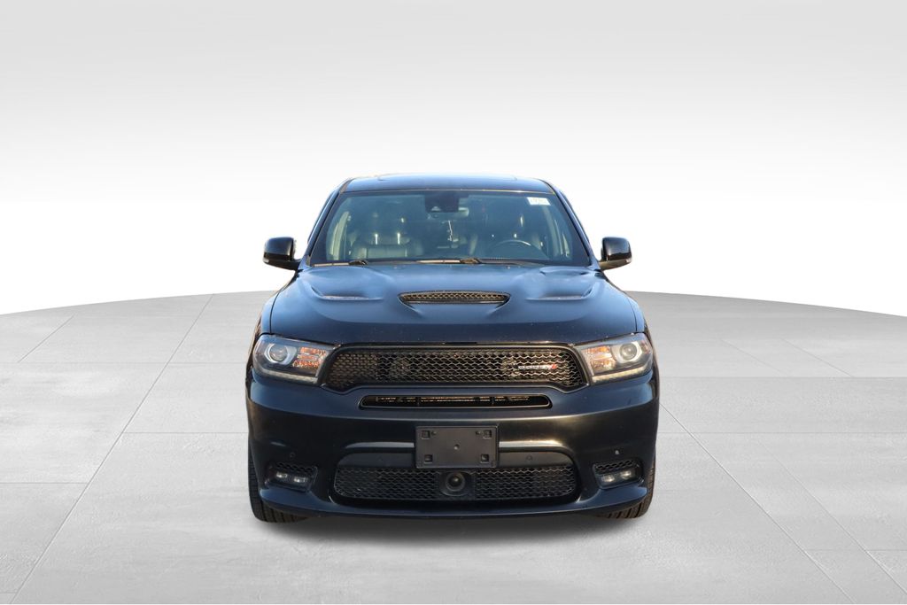 2018 Dodge Durango R/T 2